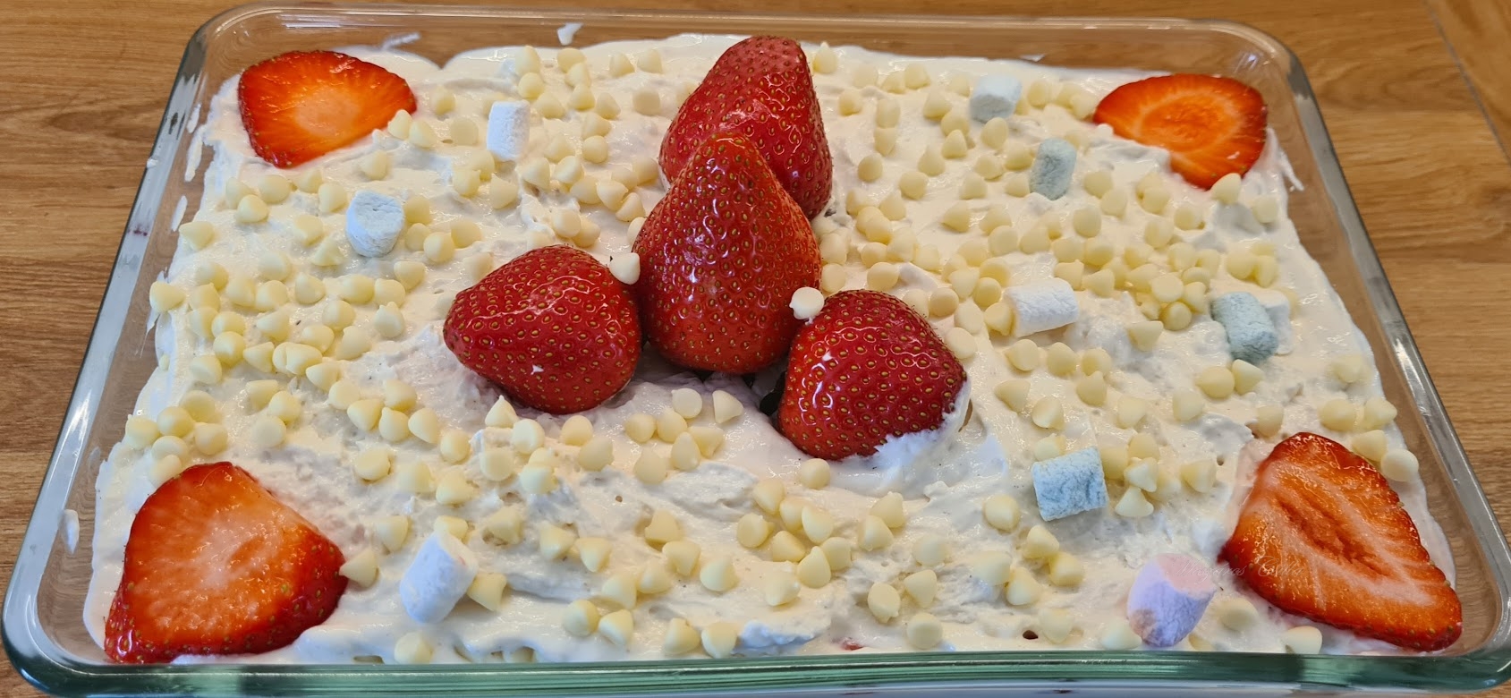 Glutén- és laktózmentes epermisu🍓🍓🍓