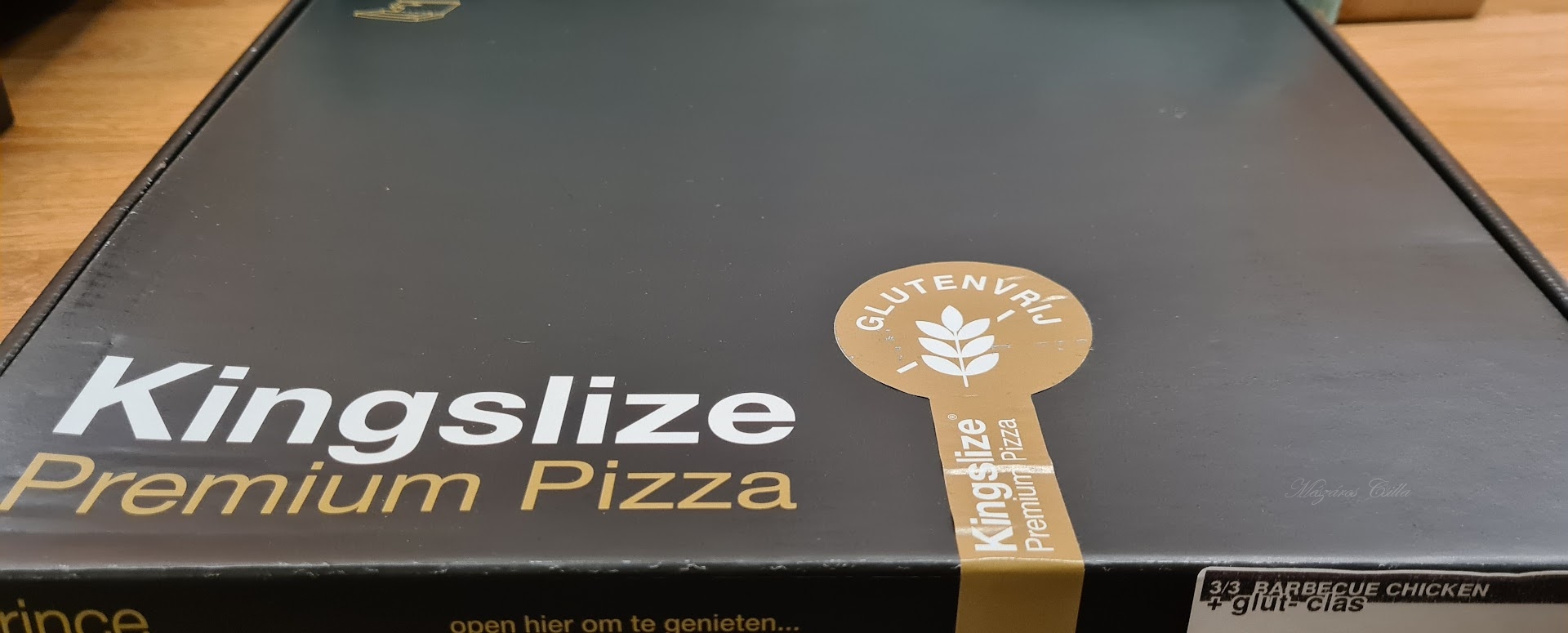 Gluténmentes 🍕🍕🍕 Belgiumban