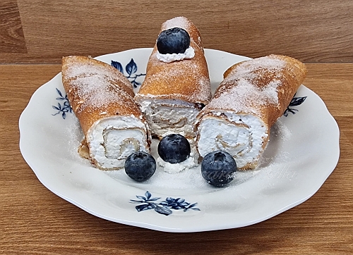 Mit főztem ma, 2023. január 2.