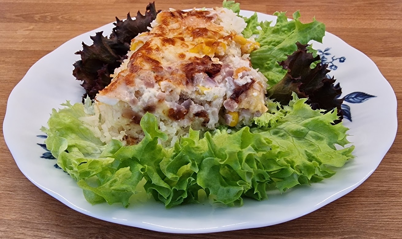 Maradékmentés az air fryer-rel