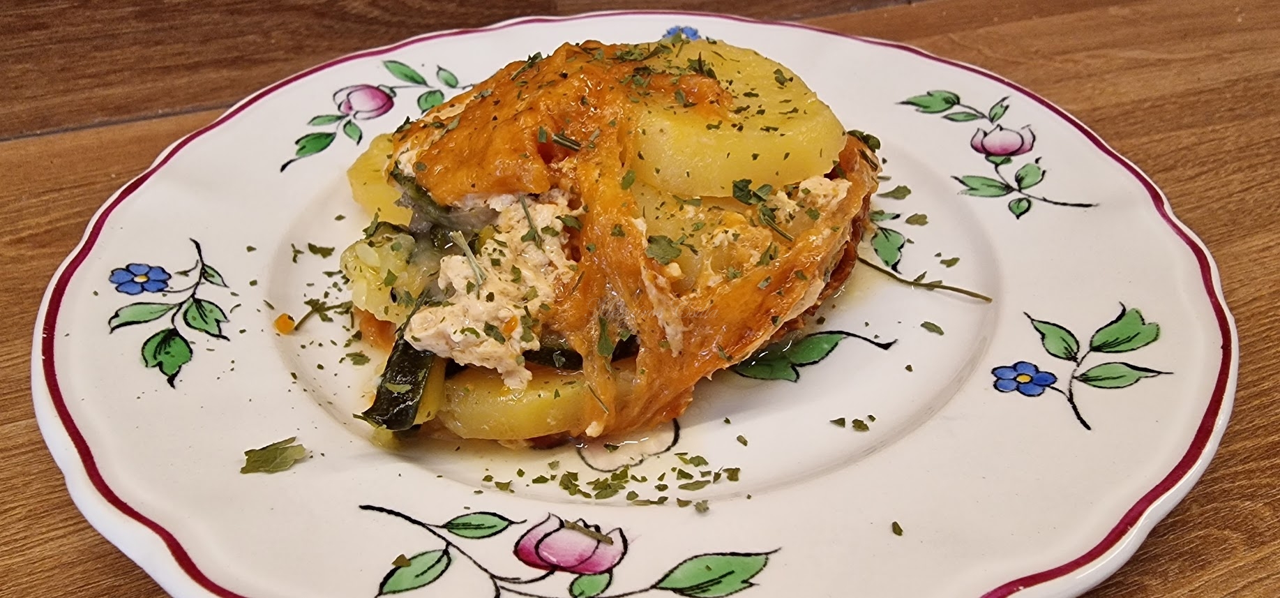 Rakott hús a gyorsfőzőben