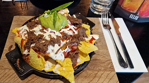 Gluténmentesen szeretnél enni Belgiumban? Keresd az Ellis étteremláncot